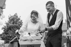 Francesco e Denise