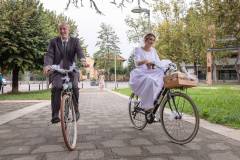 Francesco e Denise