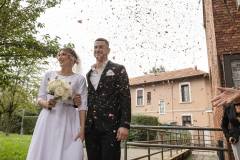 Francesco e Denise