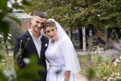Francesco e Denise