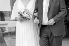 Mauro e Arina