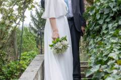 Mauro e Arina