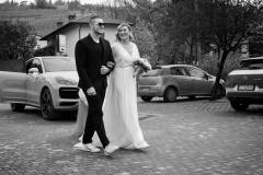 Mauro e Arina