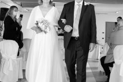 Mauro e Arina