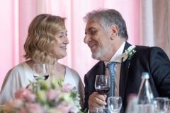 Mauro e Arina