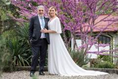 Mauro e Arina