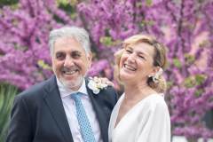 Mauro e Arina