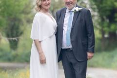 Mauro e Arina