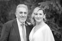 Mauro e Arina