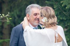 Mauro e Arina