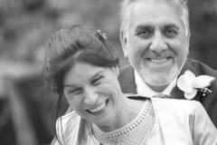 Mauro e Arina