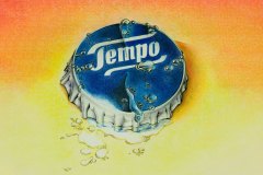 Pubblicità Tempo
